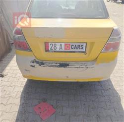 شيفروليه أفيو